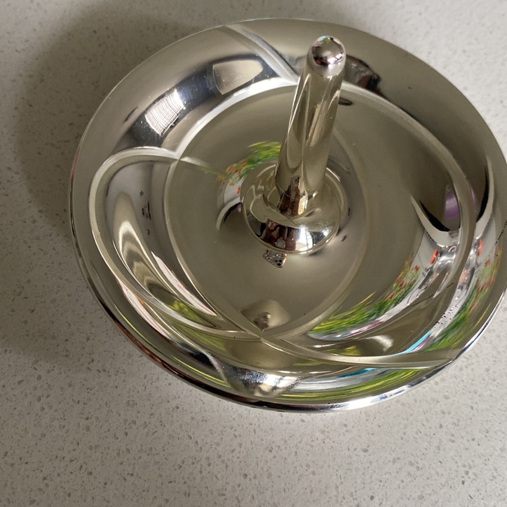 Lenox ring holder - Picture 2 of 5